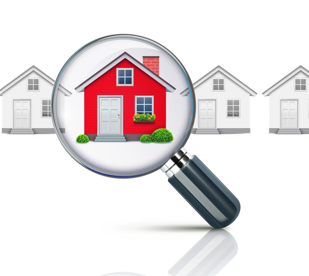 Practical Completion Inspection