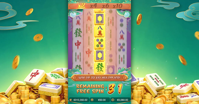 Slot Bonus New Member