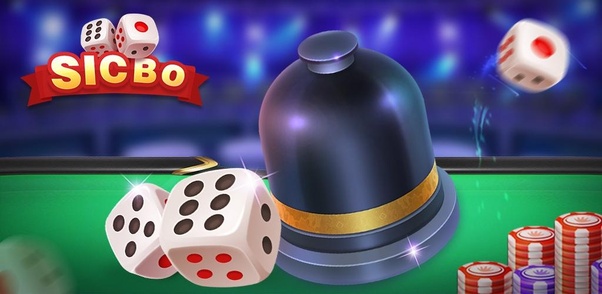 Strategi Ampuh Menang Taruhan Sicbo Online