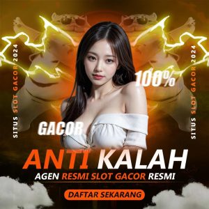 Slot Qris: Panduan Lengkap untuk Situs Judi Slot Online Terbaik